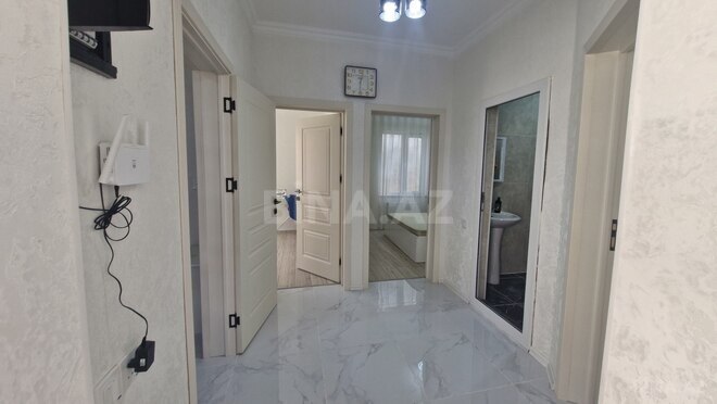 Satılır 4 otaqlı həyət evi/bağ evi 110 m², Masazır q., photo 5 from 14