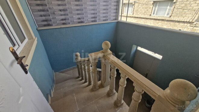 Satılır 4 otaqlı həyət evi/bağ evi 110 m², Masazır q., photo 6 from 14