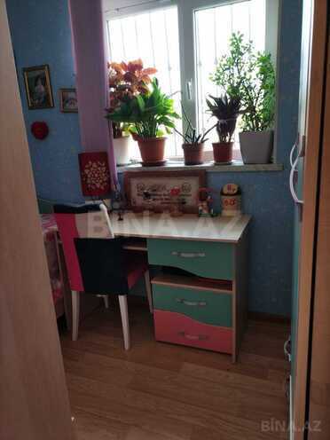 Продаётся 3-комн. вторичка 70 м², м. Ази Асланов, photo 7 from 16