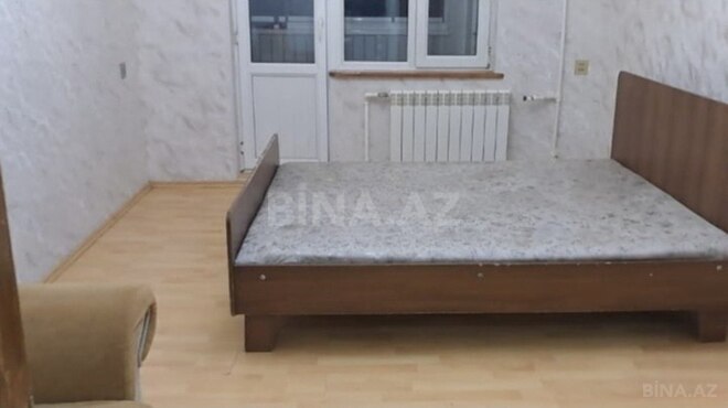 İcarəyə verilir 3 otaqlı köhnə tikili 90 m², Azadlıq Prospekti m., photo 7 from 8