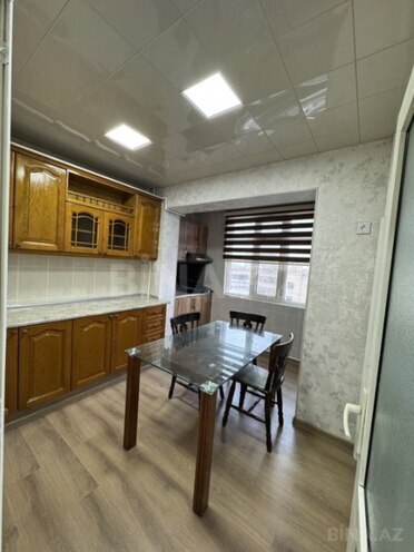 İcarəyə verilir 3 otaqlı köhnə tikili 90 m², Azadlıq Prospekti m., photo 4 from 8