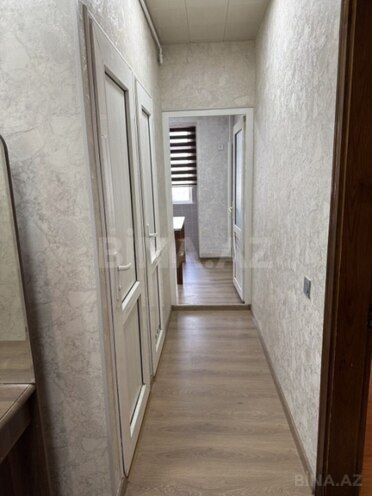 İcarəyə verilir 3 otaqlı köhnə tikili 90 m², Azadlıq Prospekti m., photo 3 from 8