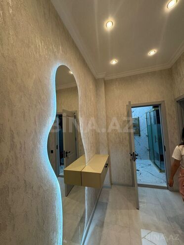 Satılır 2 otaqlı yeni tikili 65 m², Həzi Aslanov m., photo 10 from 13