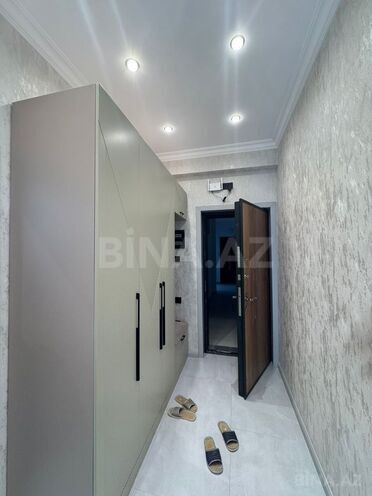 Satılır 2 otaqlı yeni tikili 65 m², Həzi Aslanov m., photo 11 from 13
