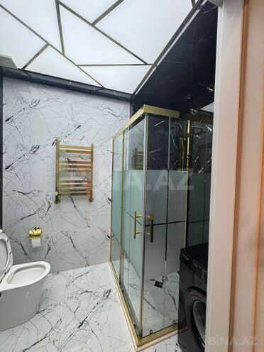 Satılır 2 otaqlı yeni tikili 65 m², Həzi Aslanov m., photo 8 from 13