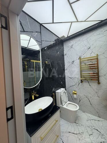 Satılır 2 otaqlı yeni tikili 65 m², Həzi Aslanov m., photo 9 from 13