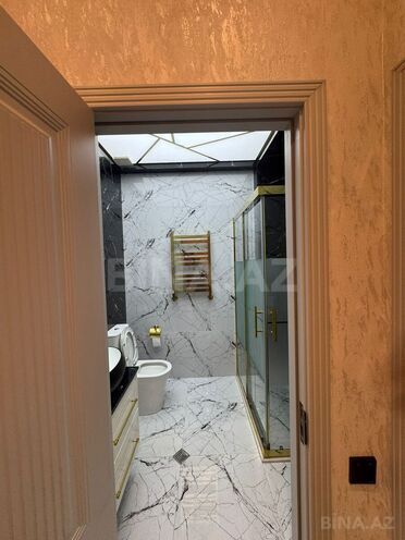 Satılır 2 otaqlı yeni tikili 65 m², Həzi Aslanov m., photo 7 from 13