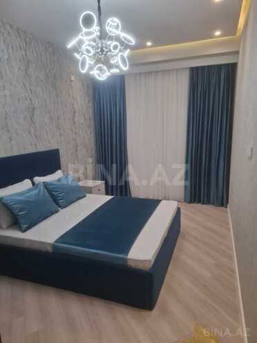 Satılır 2 otaqlı yeni tikili 65 m², Həzi Aslanov m., photo 4 from 13