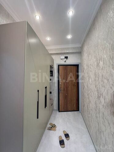 Satılır 2 otaqlı yeni tikili 65 m², Həzi Aslanov m., photo 12 from 13