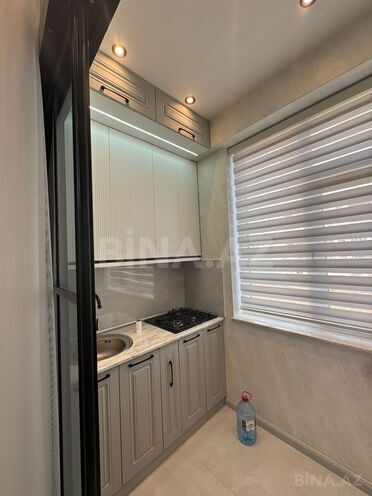 Satılır 2 otaqlı yeni tikili 65 m², Həzi Aslanov m., photo 5 from 13