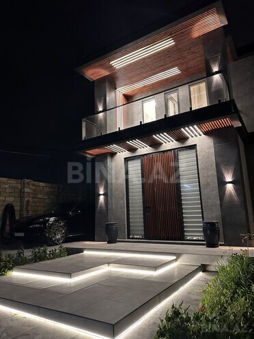 Продаётся 6-комн. дом/дача 300 м², пос. Sea Breeze, photo 6 from 31