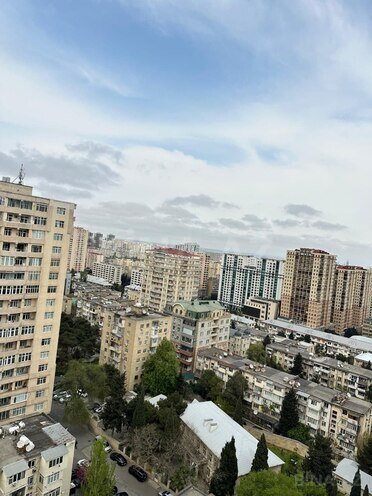 Satılır 2 otaqlı yeni tikili 48 m², İnşaatçılar m., photo 10 from 12