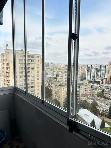 Satılır 2 otaqlı yeni tikili 48 m², İnşaatçılar m., photo 4 from 12
