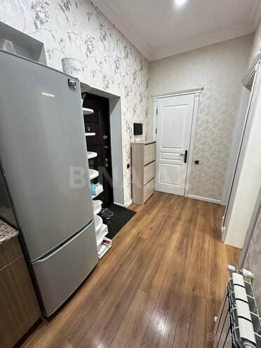 Satılır 2 otaqlı yeni tikili 48 m², İnşaatçılar m., photo 5 from 12