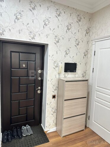 Satılır 2 otaqlı yeni tikili 48 m², İnşaatçılar m., photo 8 from 12