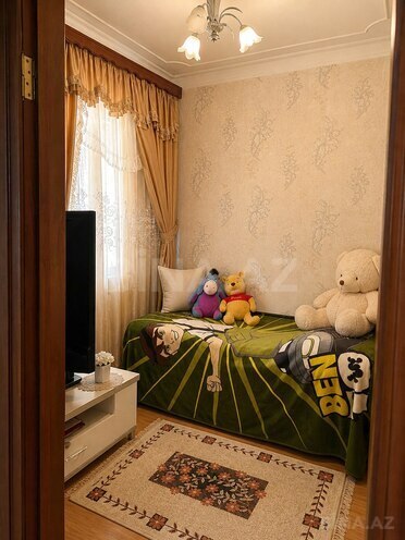 Продаётся 3-комн. вторичка 60 м², м. Насими, photo 5 from 7