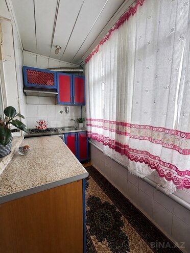 Продаётся 3-комн. вторичка 60 м², м. Насими, photo 3 from 7