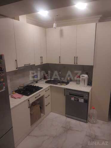 Satılır 2 otaqlı yeni tikili 57.5 m², Elmlər Akademiyası m., photo 15 from 18