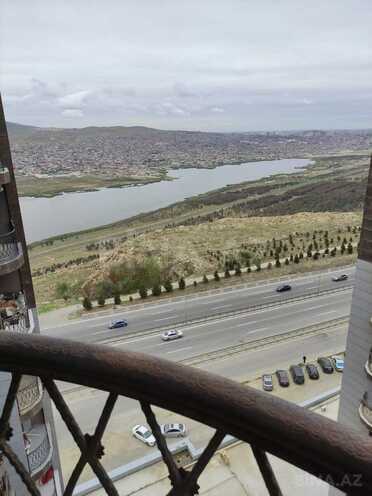 Satılır 2 otaqlı yeni tikili 57.5 m², Elmlər Akademiyası m., photo 17 from 18