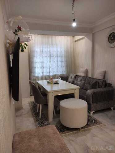 Satılır 2 otaqlı yeni tikili 57.5 m², Elmlər Akademiyası m., photo 7 from 18