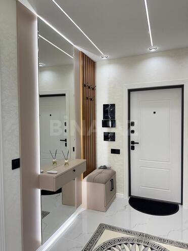 Satılır 3 otaqlı köhnə tikili 85 m², Əhmədli m., photo 18 from 25