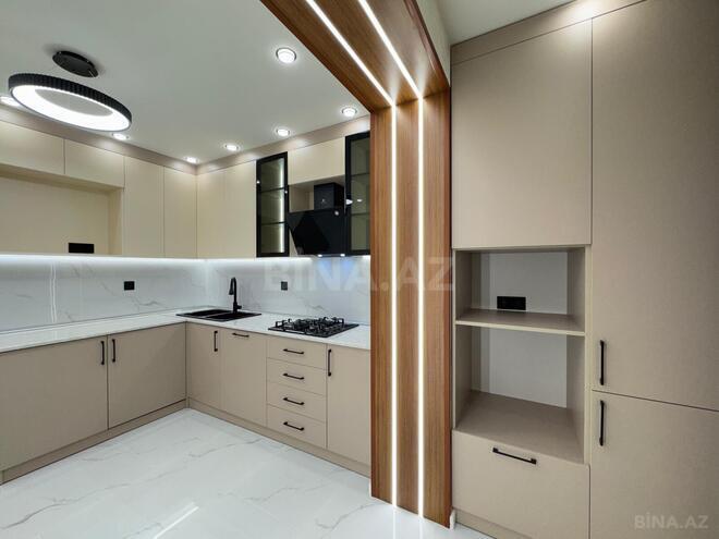 Satılır 3 otaqlı köhnə tikili 85 m², Əhmədli m., photo 17 from 25