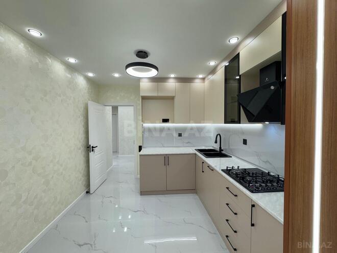 Satılır 3 otaqlı köhnə tikili 85 m², Əhmədli m., photo 16 from 25