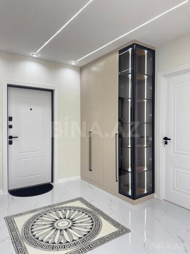 Satılır 3 otaqlı köhnə tikili 85 m², Əhmədli m., photo 20 from 25