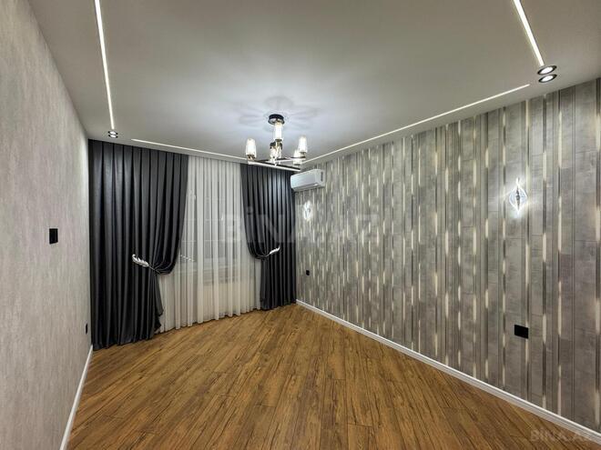 Satılır 3 otaqlı köhnə tikili 85 m², Əhmədli m., photo 10 from 25