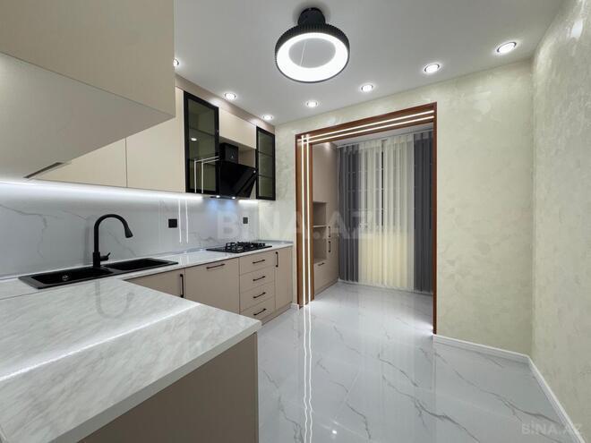Satılır 3 otaqlı köhnə tikili 85 m², Əhmədli m., photo 11 from 25