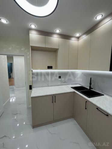 Satılır 3 otaqlı köhnə tikili 85 m², Əhmədli m., photo 15 from 25
