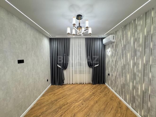 Satılır 3 otaqlı köhnə tikili 85 m², Əhmədli m., photo 8 from 25