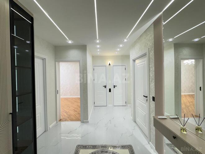 Satılır 3 otaqlı köhnə tikili 85 m², Əhmədli m., photo 21 from 25