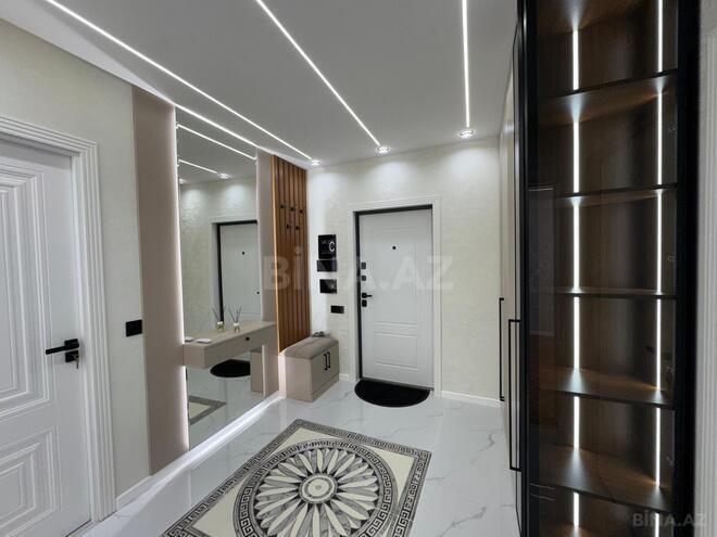 Satılır 3 otaqlı köhnə tikili 85 m², Əhmədli m., photo 12 from 25