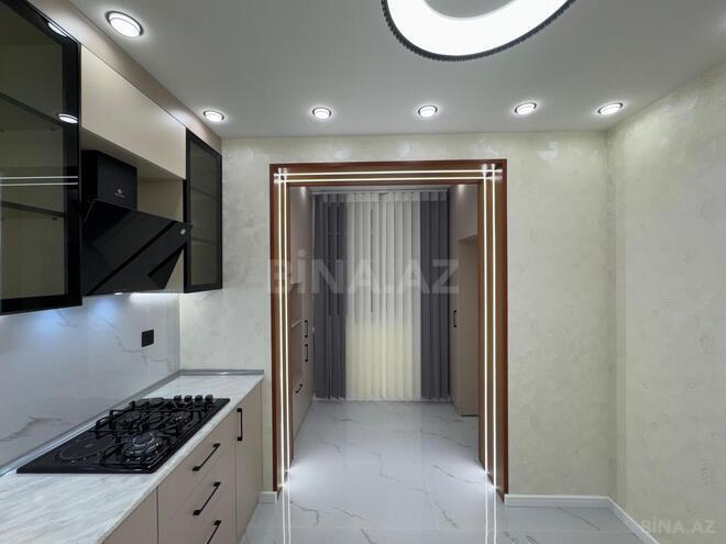 Satılır 3 otaqlı köhnə tikili 85 m², Əhmədli m., photo 14 from 25