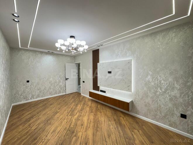 Satılır 3 otaqlı köhnə tikili 85 m², Əhmədli m., photo 4 from 25