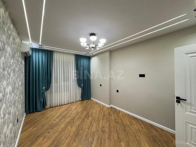 Satılır 3 otaqlı köhnə tikili 85 m², Əhmədli m., photo 6 from 25