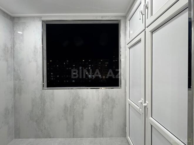 Satılır 3 otaqlı köhnə tikili 85 m², Əhmədli m., photo 24 from 25