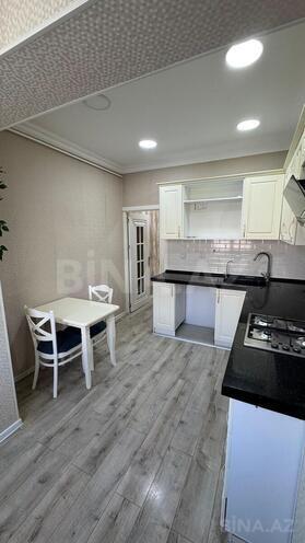 Сдаётся 2-комн. вторичка 60 м², м. Ази Асланов, photo 4 from 16