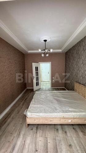 Сдаётся 2-комн. вторичка 60 м², м. Ази Асланов, photo 9 from 16