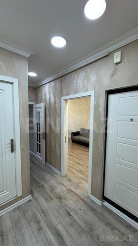 Сдаётся 2-комн. вторичка 60 м², м. Ази Асланов, photo 12 from 16