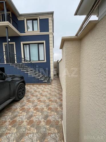 Satılır 6 otaqlı həyət evi/bağ evi 200 m², Dübəndi q., photo 9 from 32