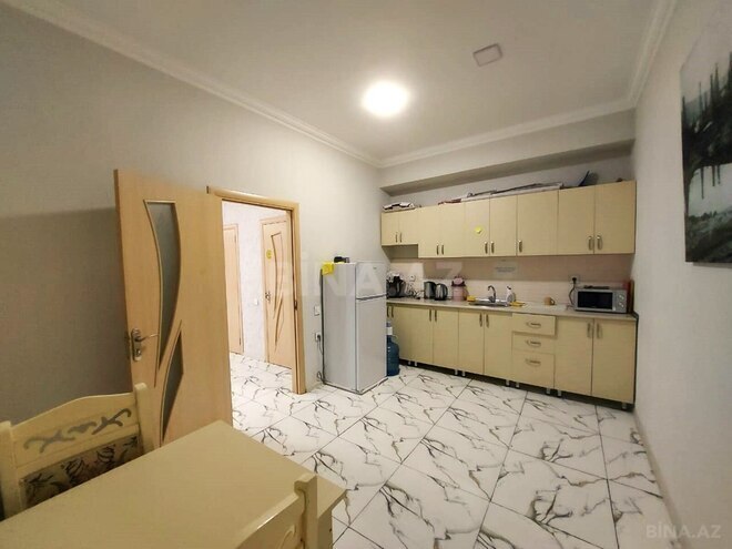 İcarəyə verilir 1 otaqlı ofis 20 m², Şah İsmayıl Xətai m., photo 8 from 9