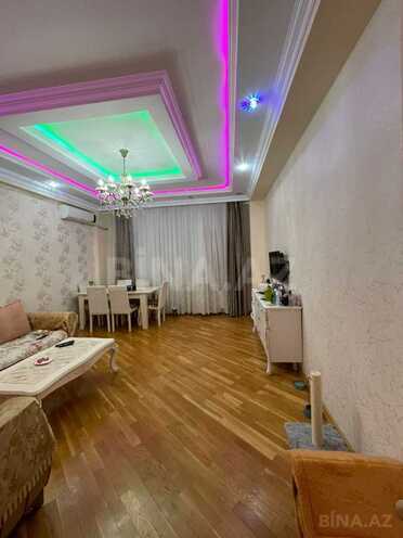 Сдаётся 2-комн. новостройка 65 м², м. Шах Исмаил Хатаи, photo 3 from 10