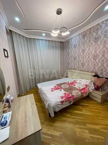 Сдаётся 2-комн. новостройка 65 м², м. Шах Исмаил Хатаи, photo 4 from 10