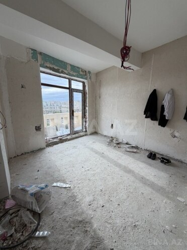 Продаётся 3-комн. новостройка 130 м², м. Иншаатчылар, photo 10 from 13