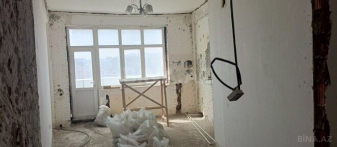 Продаётся 1-комн. новостройка 40 м², м. Низами, photo 4 from 6