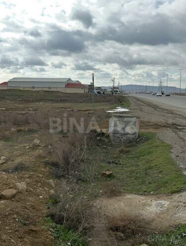 Продаётся  участок 6.5 сот, пос. Сарай, photo 1 from 9