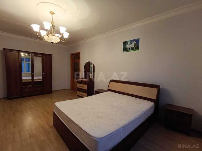 Satılır 6 otaqlı həyət evi/bağ evi 200 m², Xəzər r., photo 12 from 18