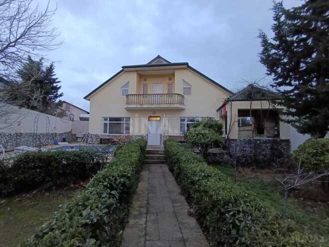 Satılır 6 otaqlı həyət evi/bağ evi 200 m², Xəzər r., photo 7 from 18